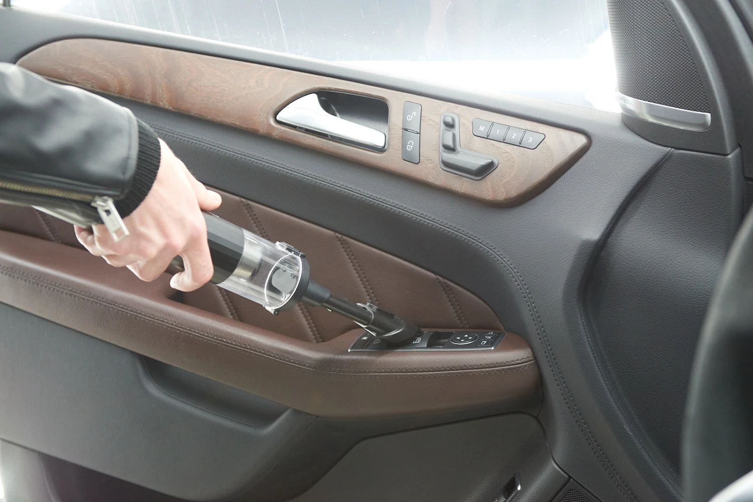 cordless handheld vacuum for Chevrolet Malibu